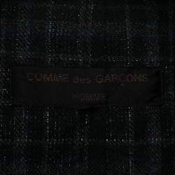 COMME des GARCONS HOMME HG-J035 Áo khoác - Hàng hiệu Authentic 891940