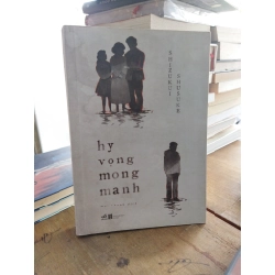 Hy vọng mong manh - Shizukui Shusuke