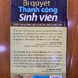 Bí quyết thành công sinh viên 16790