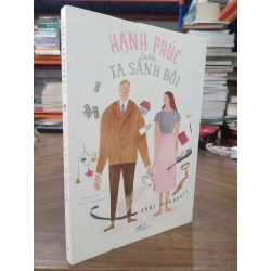 Hạnh phúc là khi ta sánh đôi - Anne Roumanoff 127929