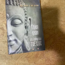 COMBO THIỀN QUÁN CON ĐƯỜNG CỦA TUỆ GIÁC- ÁNH SÁNG MẬT TÔNG CON ĐƯỜNG TÂM LINH TÂY TẠNG 724468