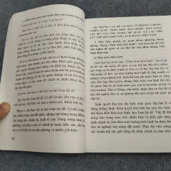 GIÁO TRÌNH BỒI DƯỠNG KIẾN THỨC QUỐC PHÒNG - AN NINH 991044