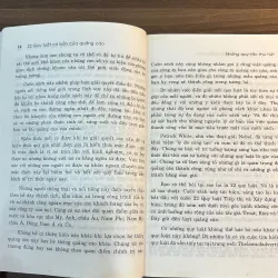 22 quy luật cơ bản của quảng cáo 994009