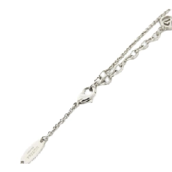 Dây chuyền Louis Vuitton LV Iconic Luiza Strass M03266 - Hàng hiệu Chính hãng 807670