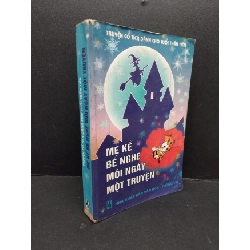 [Phiên Chợ Sách Cũ] Mẹ kể bé nghe mỗi ngày một truyện2005 2303