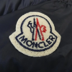 MONCLER HERMINE Áo khoác lông 628193
