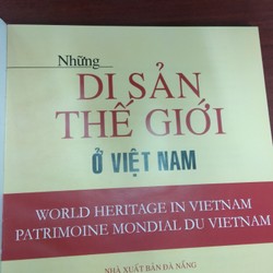 NHỮNG DI SẢN THẾ GIỚI Ở VIỆT NAM 196563