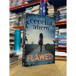 FLAWED - Cecelia Ahern 175852