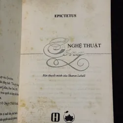 Nghệ thuật sống 1001640