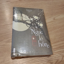 Ngọc Lê Hồn - Nhượng Tống