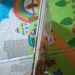 The Secret Book of the Gnomes - Volume 18 989787