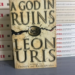 A God in Ruins by Leon Uris