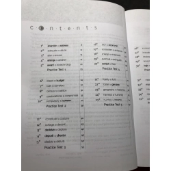Intro Vacabulary 2011 mới 80% bẩn nhẹ TOEFL iBT HPB1409 HỌC NGOẠI NGỮ 347704