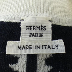 【Mã giảm giá】HERMES Áo len 638707