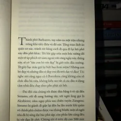 Catalonia - Tình yêu của tôi - George Orwell 994751