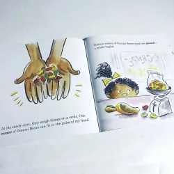 Bộ Me-NXB Penguin Random House Hoa Kỳ - Bộ sách gồm 6 cuốn với 6 chủ đề khác nhau 759627