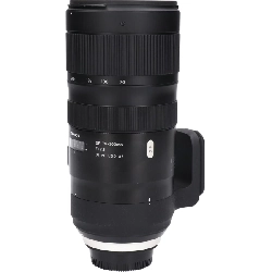 Ống kính TAMRON Nikon 70-200mm F2.8DI G2 (A025) - Hàng hiệu Chính hãng 878463