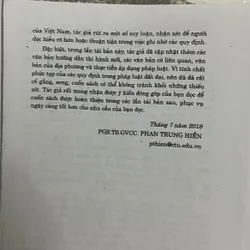 [đất đai] Những điều cần biết về bồi thường, hỗ trợ, trái định cư khi nhà nước thu hồi đất 559436