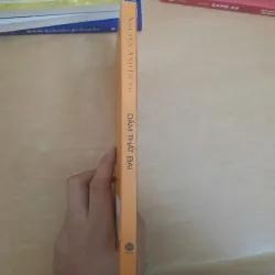 Dám thất bại 937012