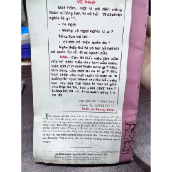 Bát Nhã Ba La Mật Đa Tâm Kinh Diễn Giải - Thích Nhất Hạnh 934224