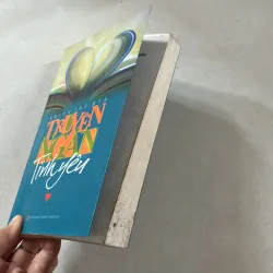 Truyện ngắn tình yêu 748112