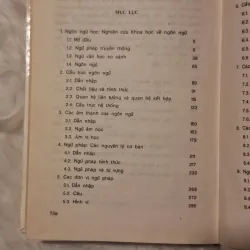 John Lyons - Nhập môn Ngôn ngữ học lý thuyết 933143