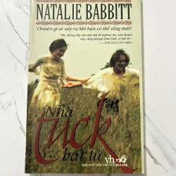 Nhà Tuck Bất Tử - Natalie Babbitt
