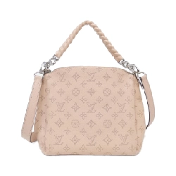 Túi xách Louis Vuitton Mahina Babylon Chain BB M51219