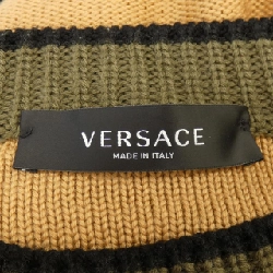 Versace VERSACE Áo len - Hàng hiệu Chính hãng 902681
