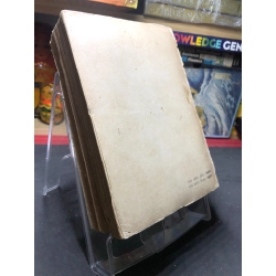 Hậu phương bao la 1977 mới 60% ố nặng bìa xấu Borit Polevoi HPB0906 SÁCH VĂN HỌC 459303