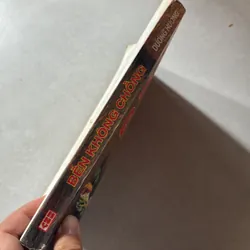 Bến không chồng - Dương Hướng 738533