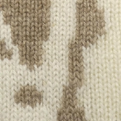 【Mã giảm giá】HERMES Áo len 646142