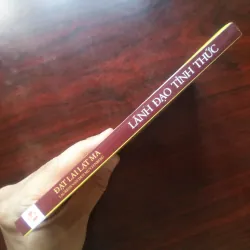 [Sách Phật Giáo] Lãnh Đạo Thức Tỉnh (Đạt Lai Lạt Ma) - Dalai Lama Tenzin Gyatso 957890
