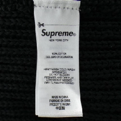 シュプリーム SUPREME SMALLBOX ニ knit - Hàng hiệu Authentic 886213