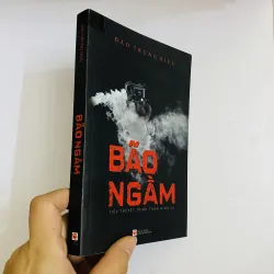 Bão ngẫm - Đào Trung Hiếu 1046383