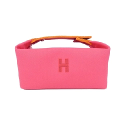 Túi xách Hermès Braid A Black PM 103222M - Hàng hiệu Chính hãng