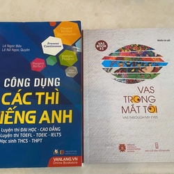 Bộ sách giáo khoa lớp 9 428330