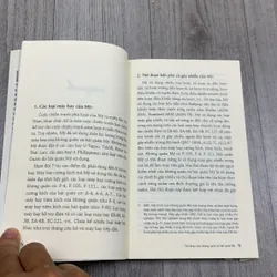 Tại sao việt nam đánh thắng b52, những chuyện bây giờ mới kể. 2b4 718485