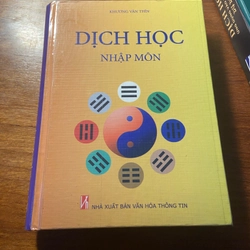 Dịch Học Nhập Môn_ Combo 493433