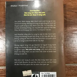 MỘT PHÁT MỘT MẠNG - Lee Child (9) 717823