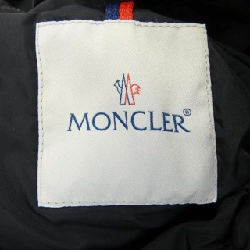 MONCLER FLAMME Áo khoác lông - Hàng hiệu Chính hãng 809327