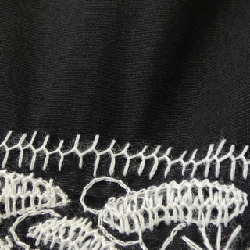 【Khuyến mãi】Đầm DRIES VAN NOTEN 653811