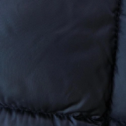 Áo khoác lông vũ MONCLER 643043