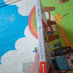 Đừng kết hôn trước tuổi 30 972818