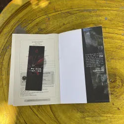 NỤ HÔN LẠNH LẼO- JEFFEREY DEAVER  748861