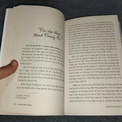 MÙI HƯƠNG TRẦM - NGUYỄN TƯỜNG BÁCH 727153