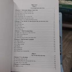 Sách: Máy Trục - TG: PGS TS Trần Văn Chiến (KT) 738443