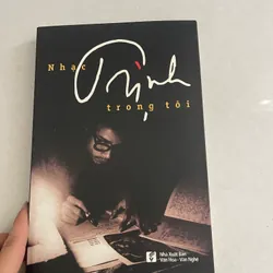 Nhạc Trịnh trong tôi  557331