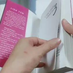 Cuộc Chiến Với Kẻ Thứ 3 - Liên Tâm 744723