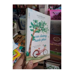 Con đường hạnh phúc - Thích Chân Tính - 2019 980890